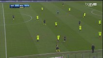 Mattia Destro Goal HD - Inter 0-1 Bologna 25-09-2016