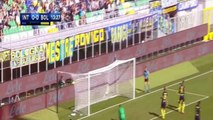Inter vs Bologna 0-1 Mattia Destro Goal 25-09-2016 HD