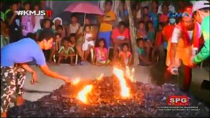 Kapuso Mo Jessica Soho September 25, 2016 Part 2
