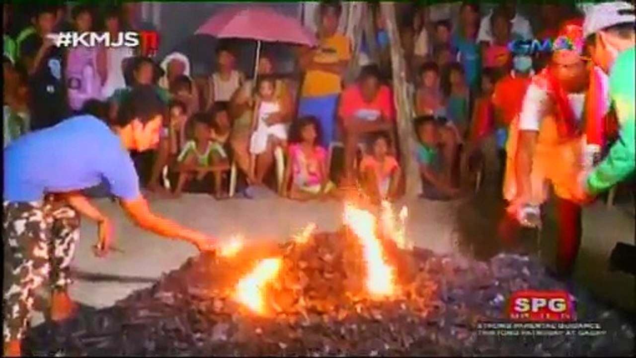 Kapuso Mo Jessica Soho September 25, 2016 Part 2
