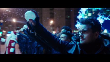 Дед Мороз. Битва Магов - Трейлер (2016)