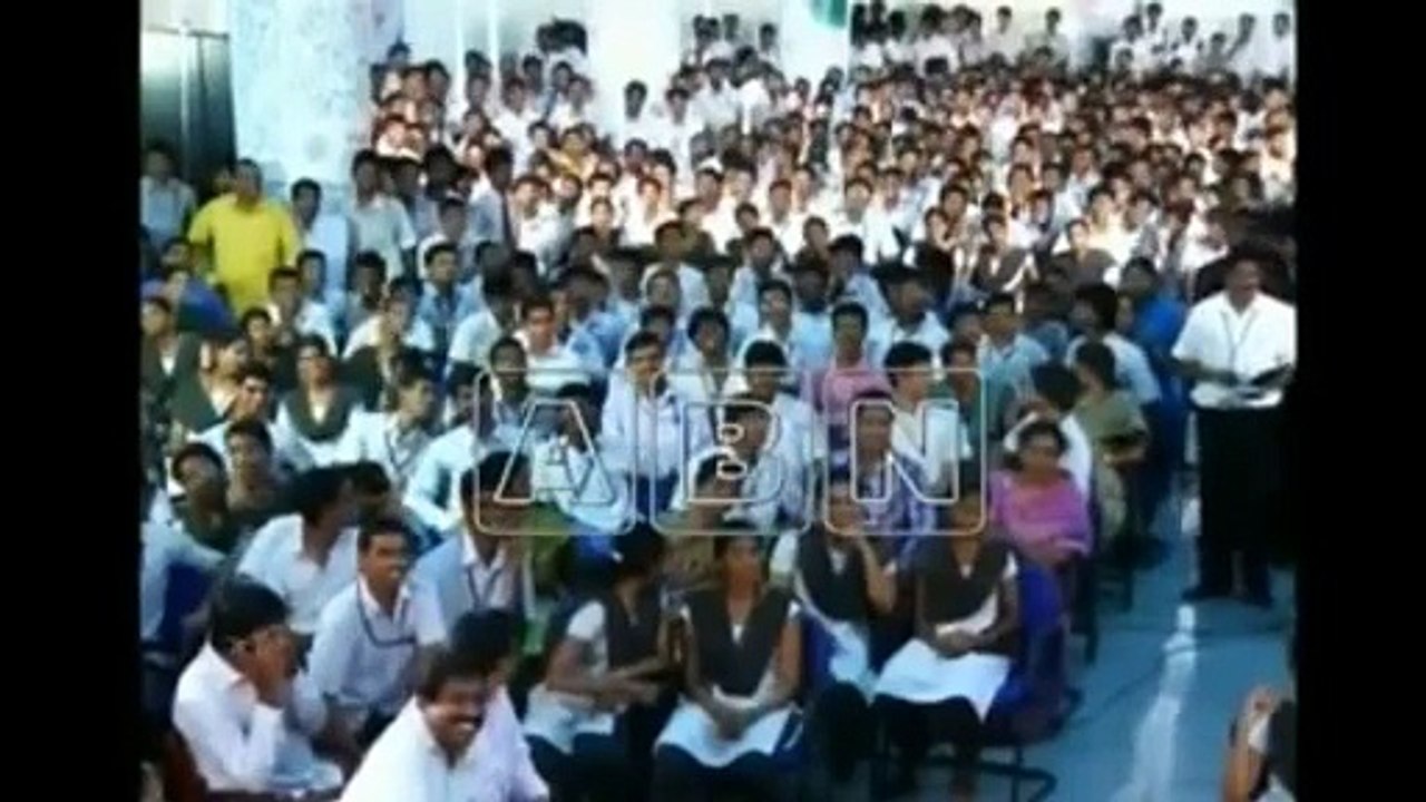 College Girl Quesions to AP CM about Special Package