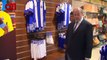 Pinto da Costa abandona FC Porto aos 80 anos