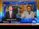 Jab in manhooso ka zikr hota hai tab mujhe gussah ata hai - Hasan Nisar reply to Moeed Pirzada for calling him Angry Man