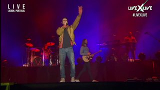 Maroon 5 - Rock In Rio Lisboa 2016 (Full Show) HD #1/3