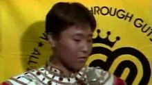 Akira Hokuto vs. Toshiyo Yamada (JGP 93)