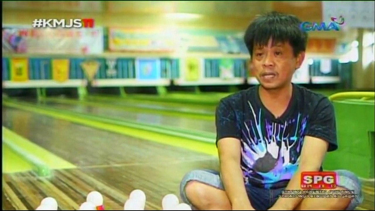Kapuso Mo Jessica Soho - September 25, 2016 Part 4