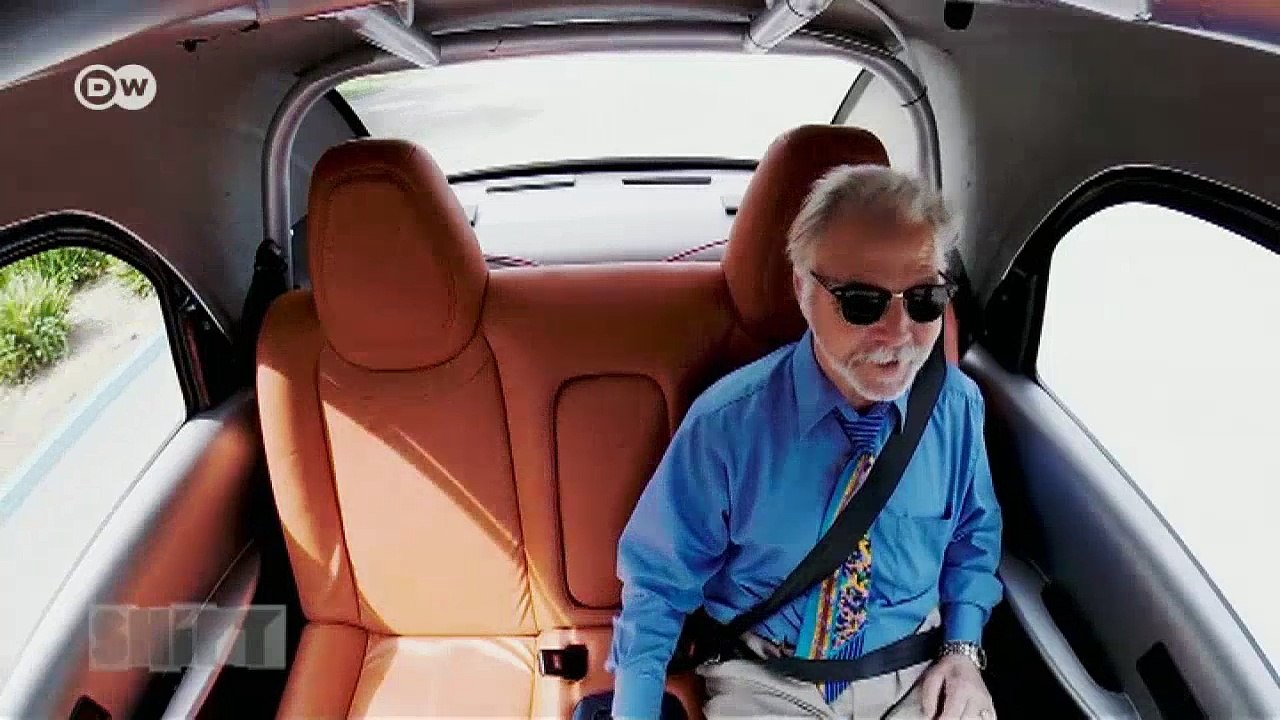 Autonomes Fahren | Shift