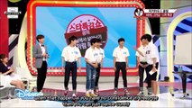 [ENG] Mickey Mouse Club - SMROOKIES (Ep.4)