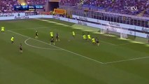 Ivan Perišić Goal - Inter 1-1 Bologna 25-09-2016 HD