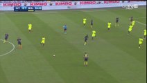 Ivan Perisic Goal  HD - Inter 1-1 Bologna 25-09-2016