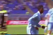 Lazio 1- 0 Empoli - KEITA Balde