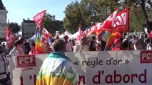 20160924-Paris-Marchons pour la paix avec les communistes de l'Oise