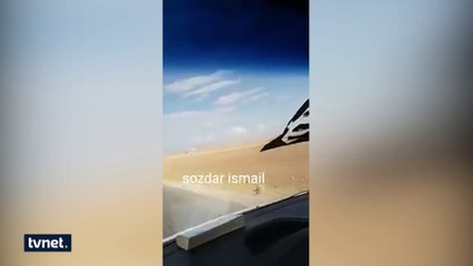 İşte Erdoğan'ın açıkladığı ABD gerçeğiyle ilgili görüntüler