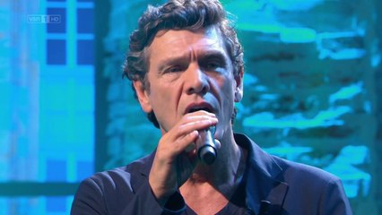 Marc Lavoine - Chère amie (Toutes mes excuses)