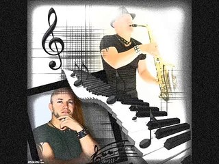 Saxo Alto "J.MICHAEL" lacado