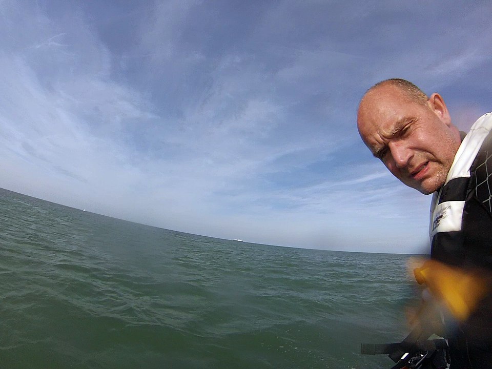 Banane le 24 septembre à GFP, partie 2