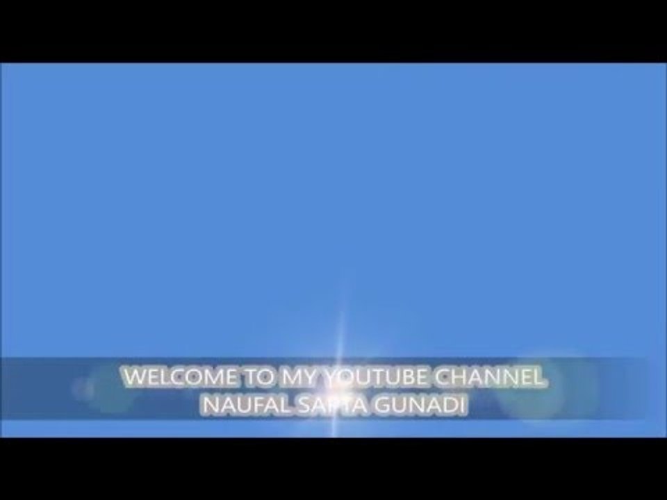 Welcome
