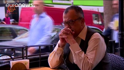 Un écrivan jordanien, auteur d'une caricature controversée, assassiné