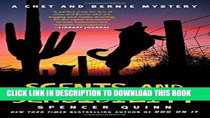 [PDF] Scents and Sensibility: A Chet and Bernie Mystery (The Chet and Bernie Mystery Series)