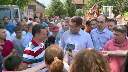 Zgjedhjet, partitë zbresin në terren para kohe