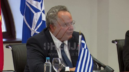 Kocias: Për emrin do të bisedohet pas zgjedhjeve