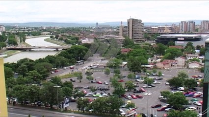 Gjorgev: Ndotja e ajrit, vrasës i heshtur dhe i dukshëm