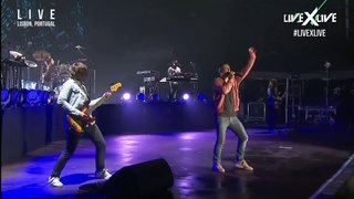 Maroon 5 - Rock In Rio Lisboa 2016 (Full Show) HD #2/3