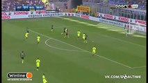 Ivan Perisic Goal HD - Inter 1-1 Bologna 25-09-2016