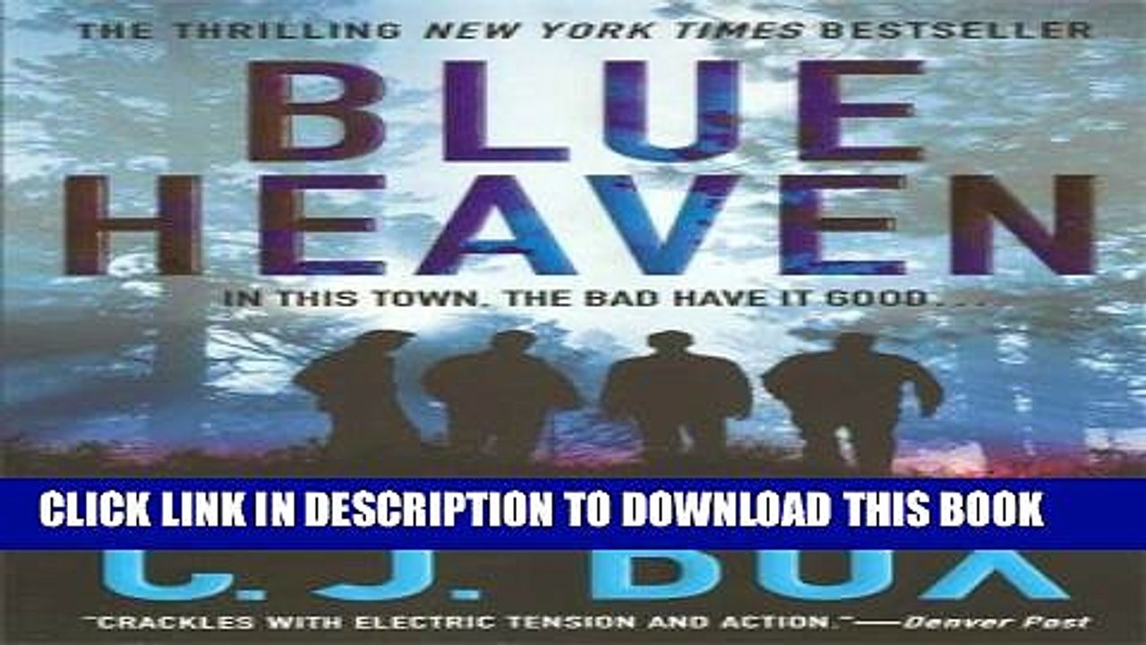 [PDF] Blue Heaven: A Novel Popular Online