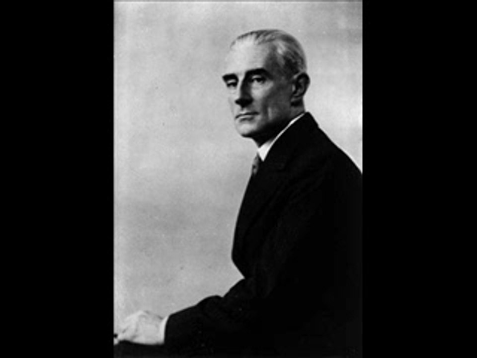 Piano concerto in g II. Adagio assai