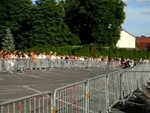 Fete de la moto Epernay 2007