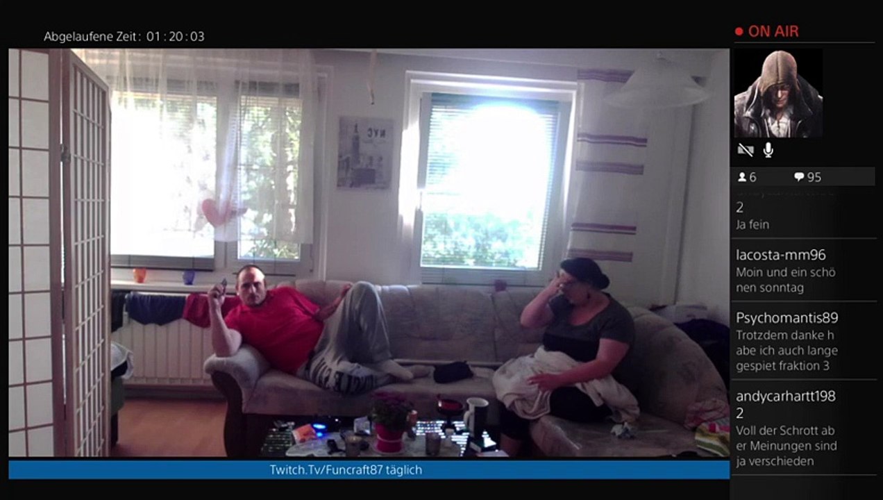 Sonntag halt._. (17)