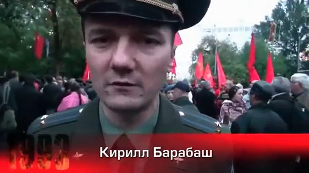 Офицер России рассказывает подробности о Путинской фашисткую власти