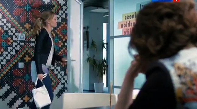 Любовь как стихийное бедствие 2016 серия 4 русская мелодрама смотреть онлайн бесплатно