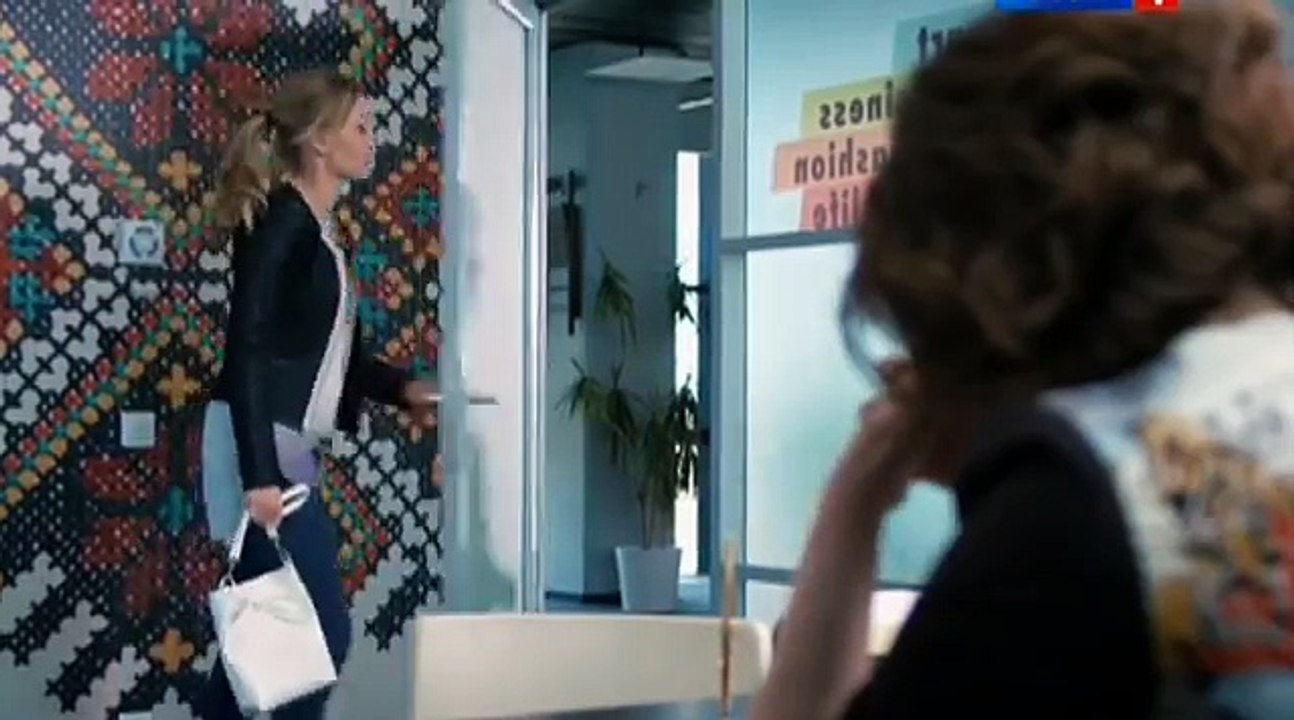 Любовь как стихийное бедствие 2016 серия 4 русская мелодрама смотреть онлайн бесплатно