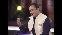 Allah Allah Phir hum Madine chalay - Rahat Fateh Ali Khan New Naat 2016