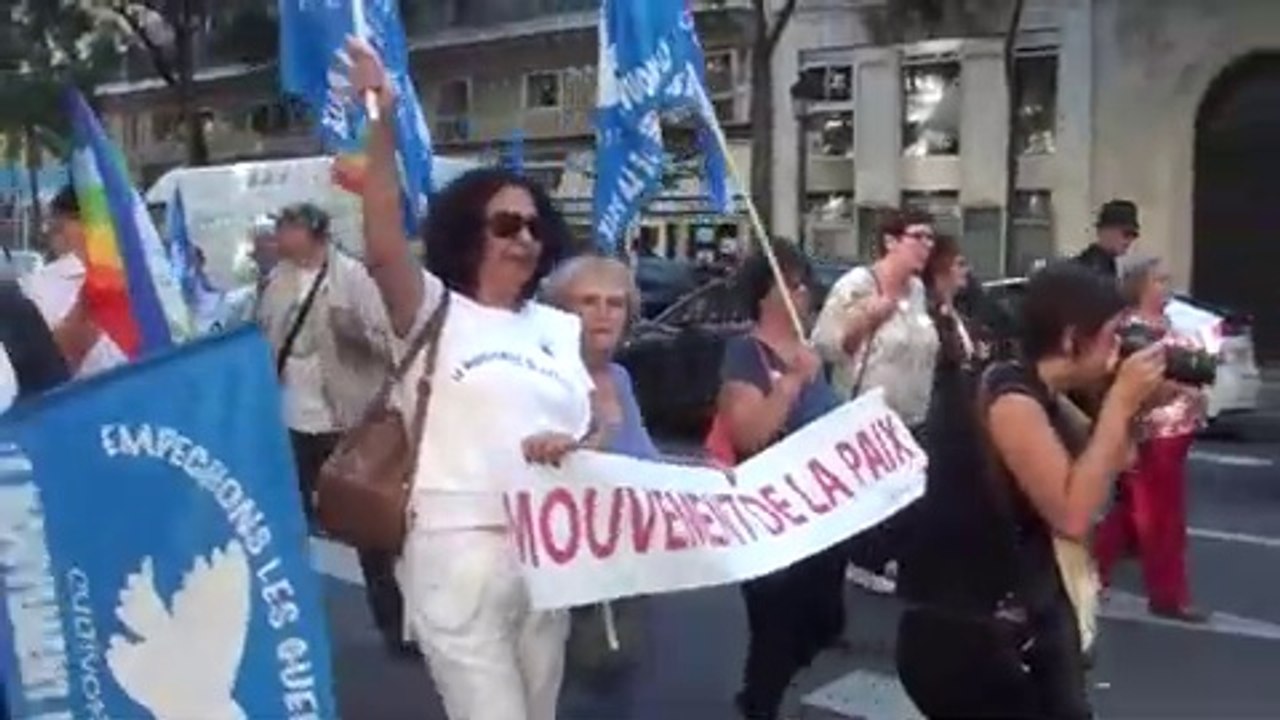 20160924-Paris-Marchons pour la paix !