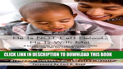 [PDF] He is NOT Left Behind... He is With Me! Popular Collection
