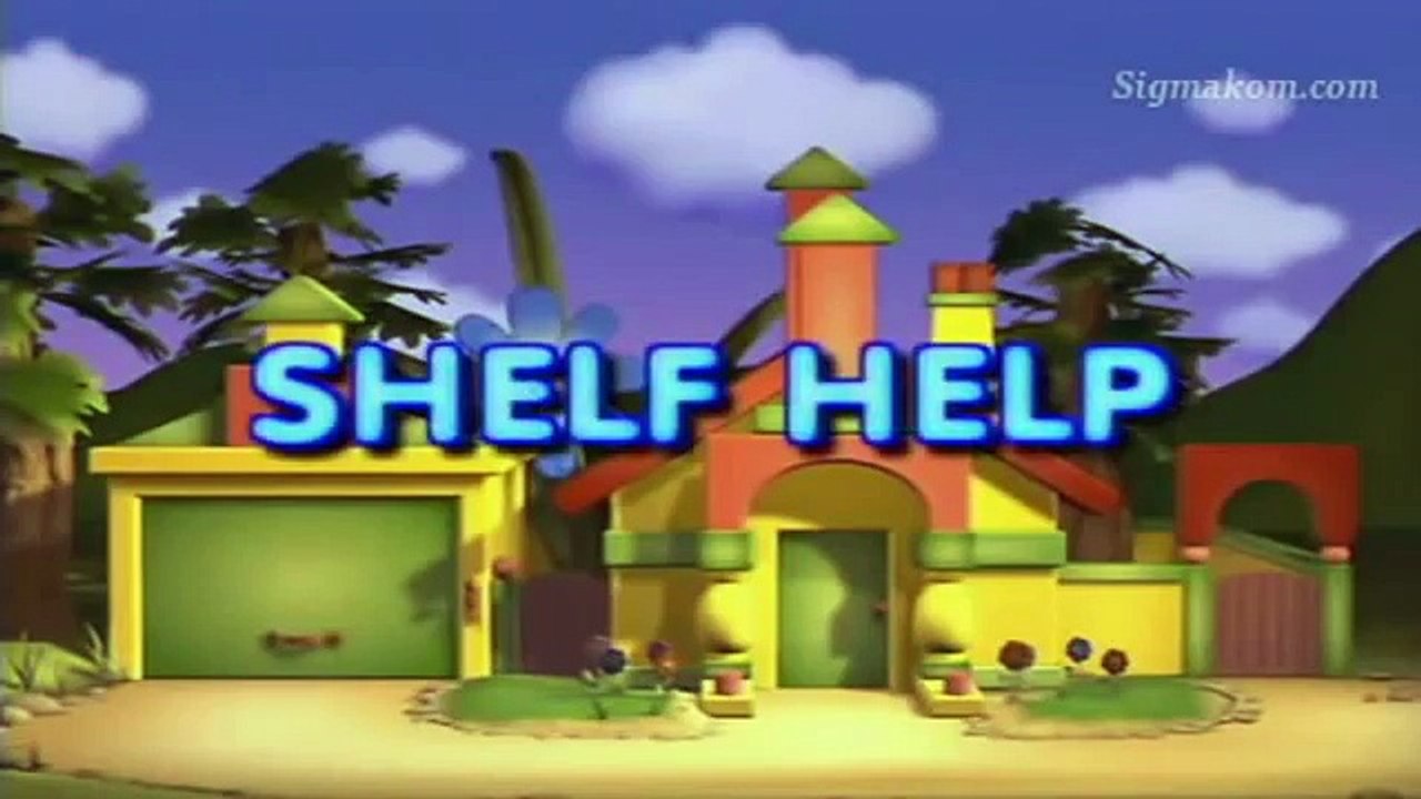 Zvonko Noddy Pomoć oko police