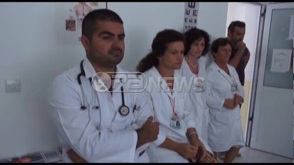 Ora News - Raste të shpeshta me infeksione dhe alergjie në zonat bregdetare