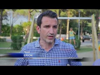 KENDI I TRETE I LOJERAVE NE KRYEQYTET