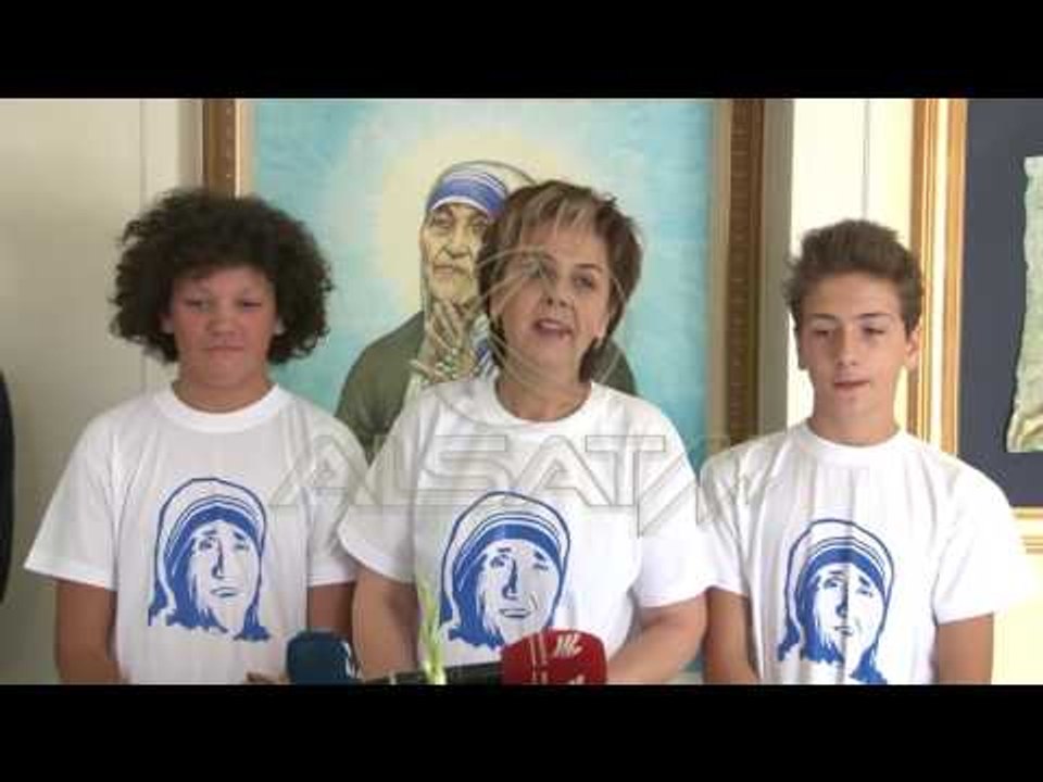 Rita Ora, Inva Mula dhe Lorik Cana pjesë e koncertit për “Nënë Terezën”