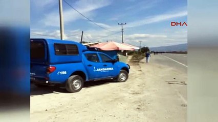 Sakaryaspor ile Eskişehirspor taraftarları kavga etti: 7 yaralı