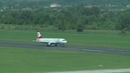 Aeroport në jug të vendit - Top Channel Albania - News - Lajme