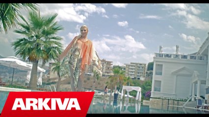Mihrije Braha - Sa vjet i kom (Official Video HD)
