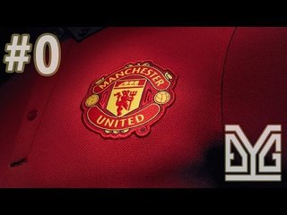 FIFA 14 - Man Utd #0: Trailer :v