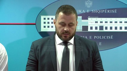 Tiranë, sekuestrohen 5.1 kg heroinë - Top Channel Albania - News - Lajme