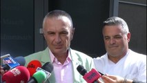 Meta: Jo qeveri teknike - Top Channel Albania - News - Lajme