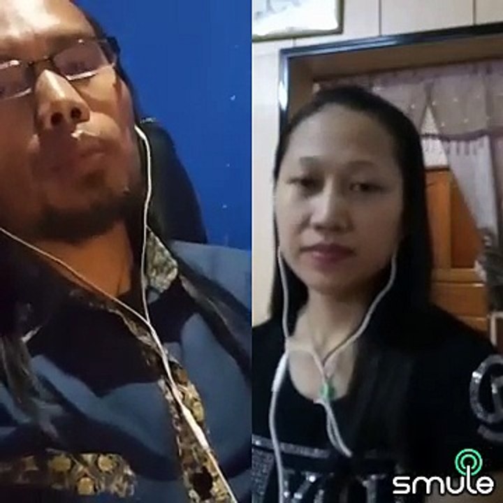 SMULE KARAOKE INDONESIA ARYA SATRIA